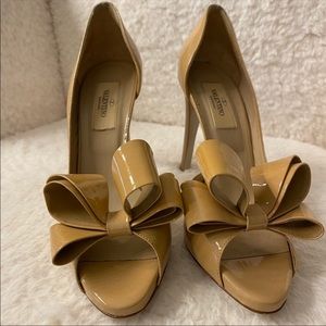 valentino shoes clearance